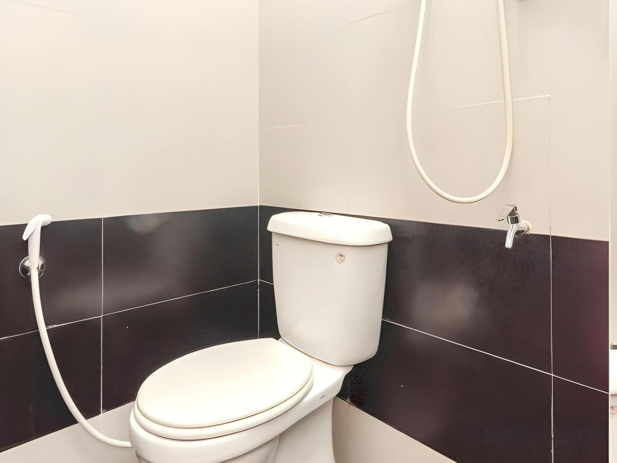 Skudai Hotel Экстерьер фото