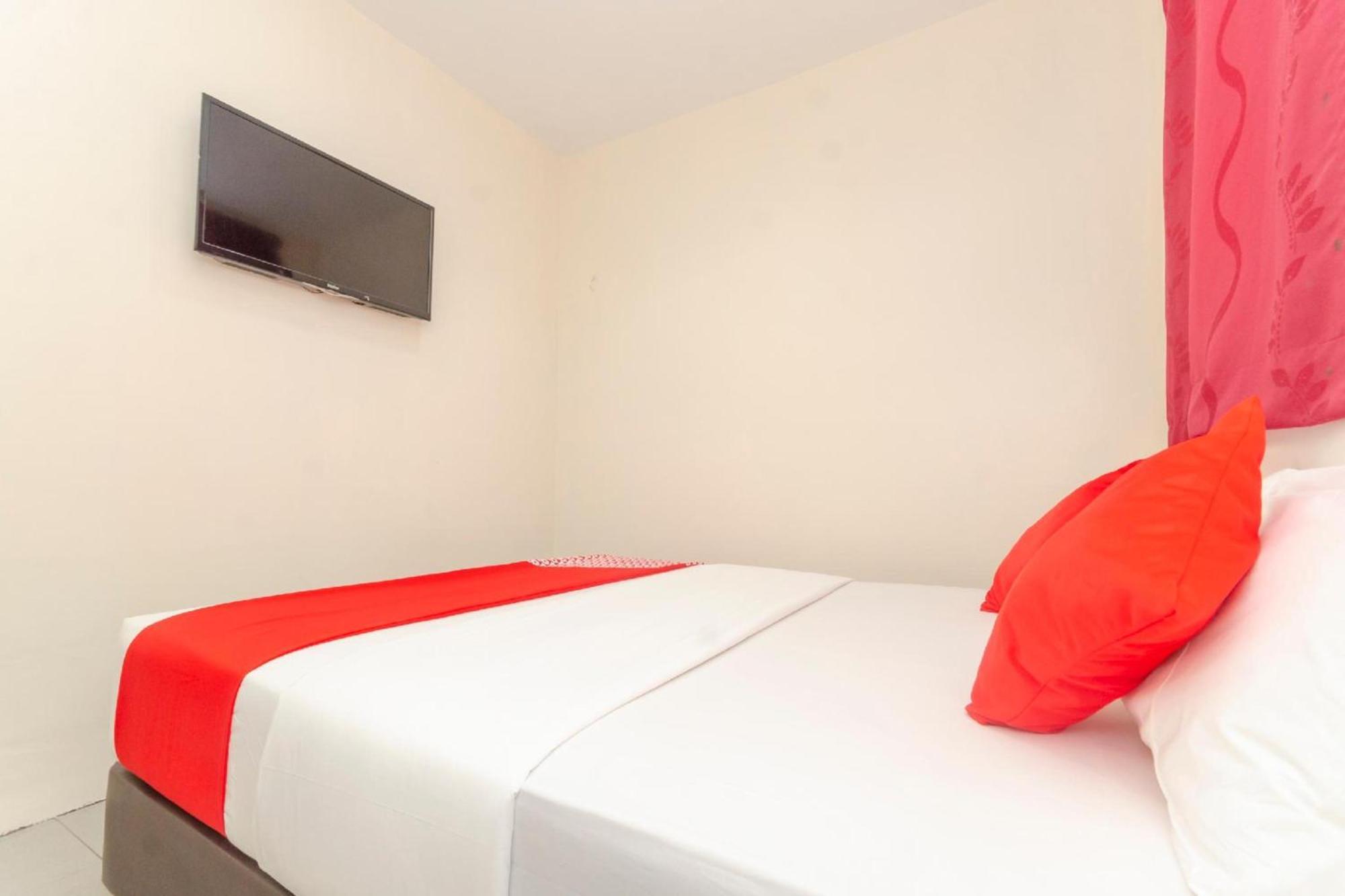 Skudai Hotel Экстерьер фото