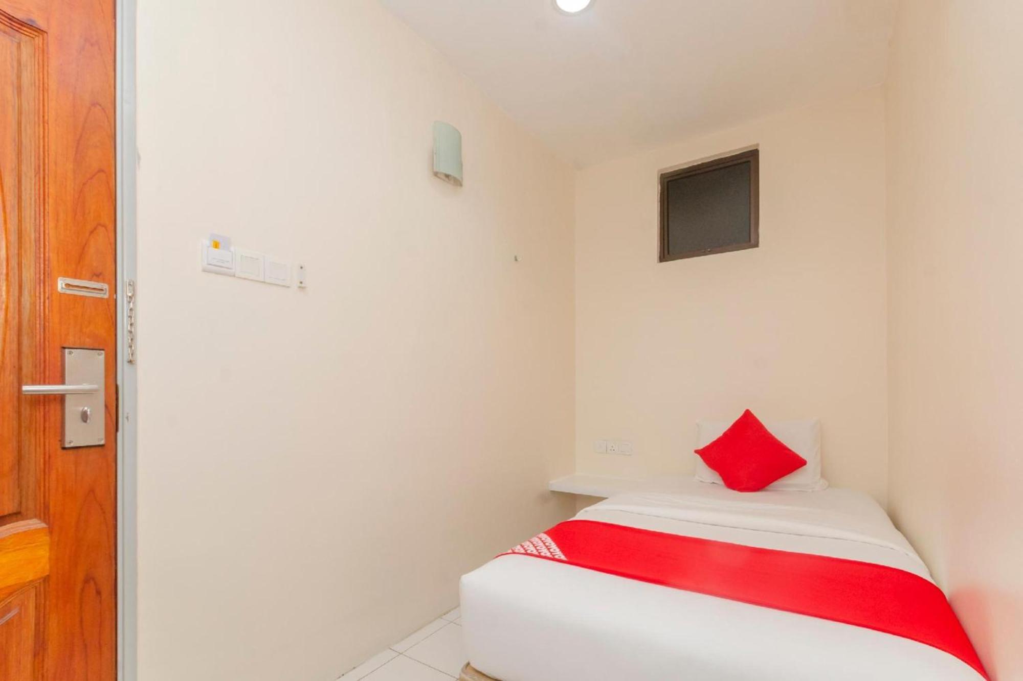 Skudai Hotel Экстерьер фото